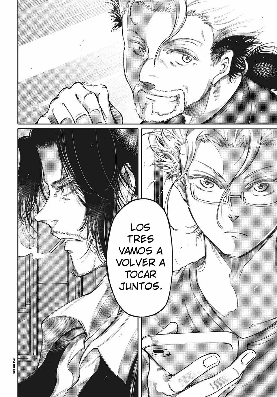 Capitulo 20 page 29