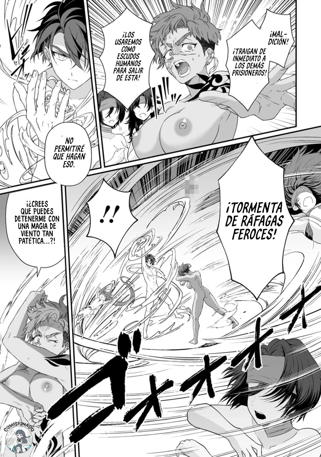 Capitulo 8 page 27