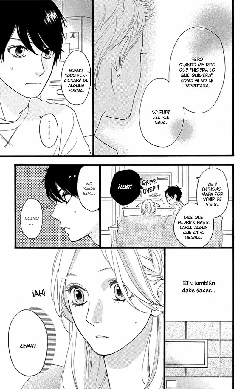 Capitulo 28 page 17