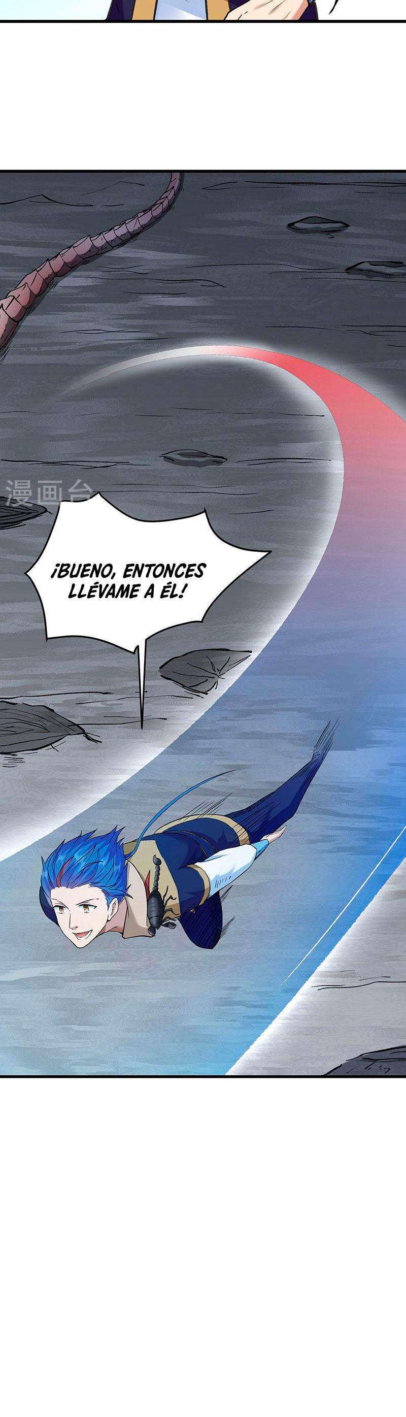 Capitulo 390 page 21