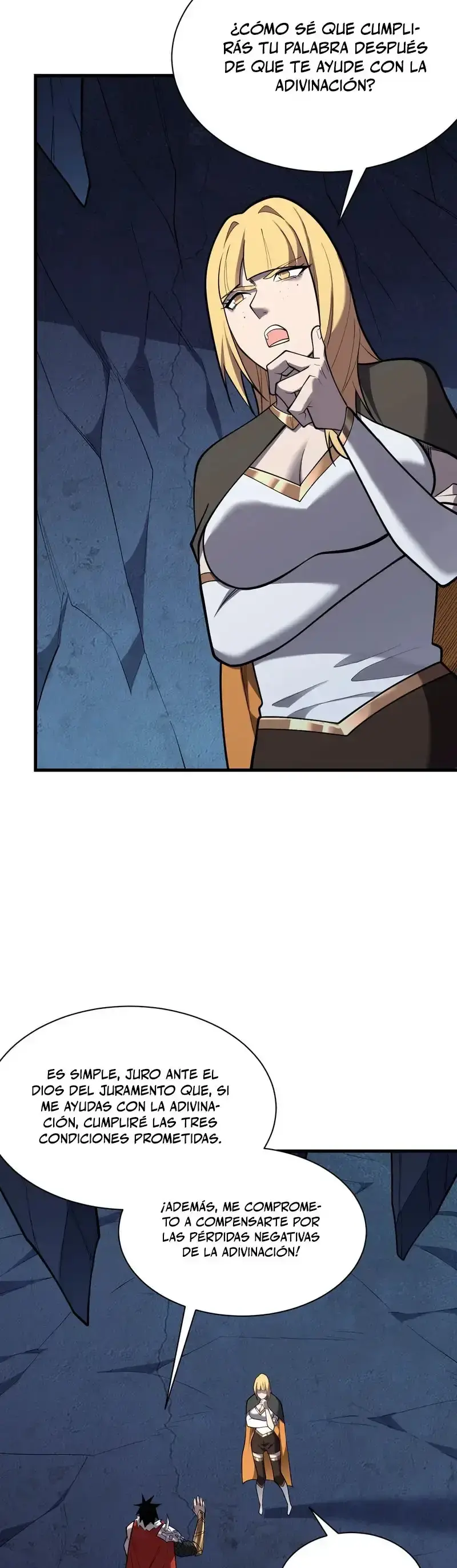 Capitulo 101 page 11