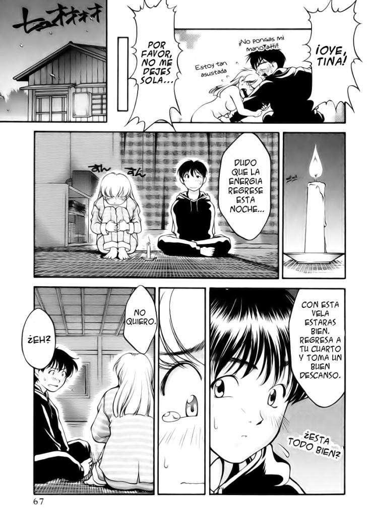 Capitulo 22 page 19