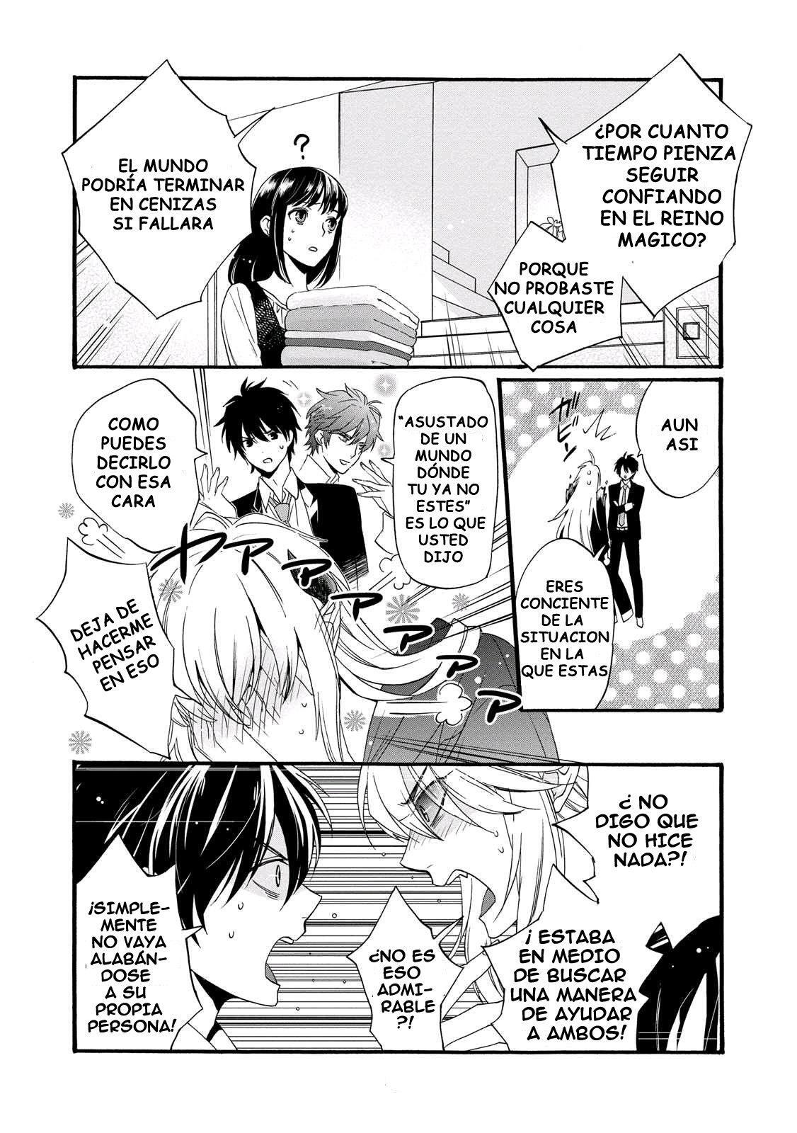 Capitulo 19 page 30
