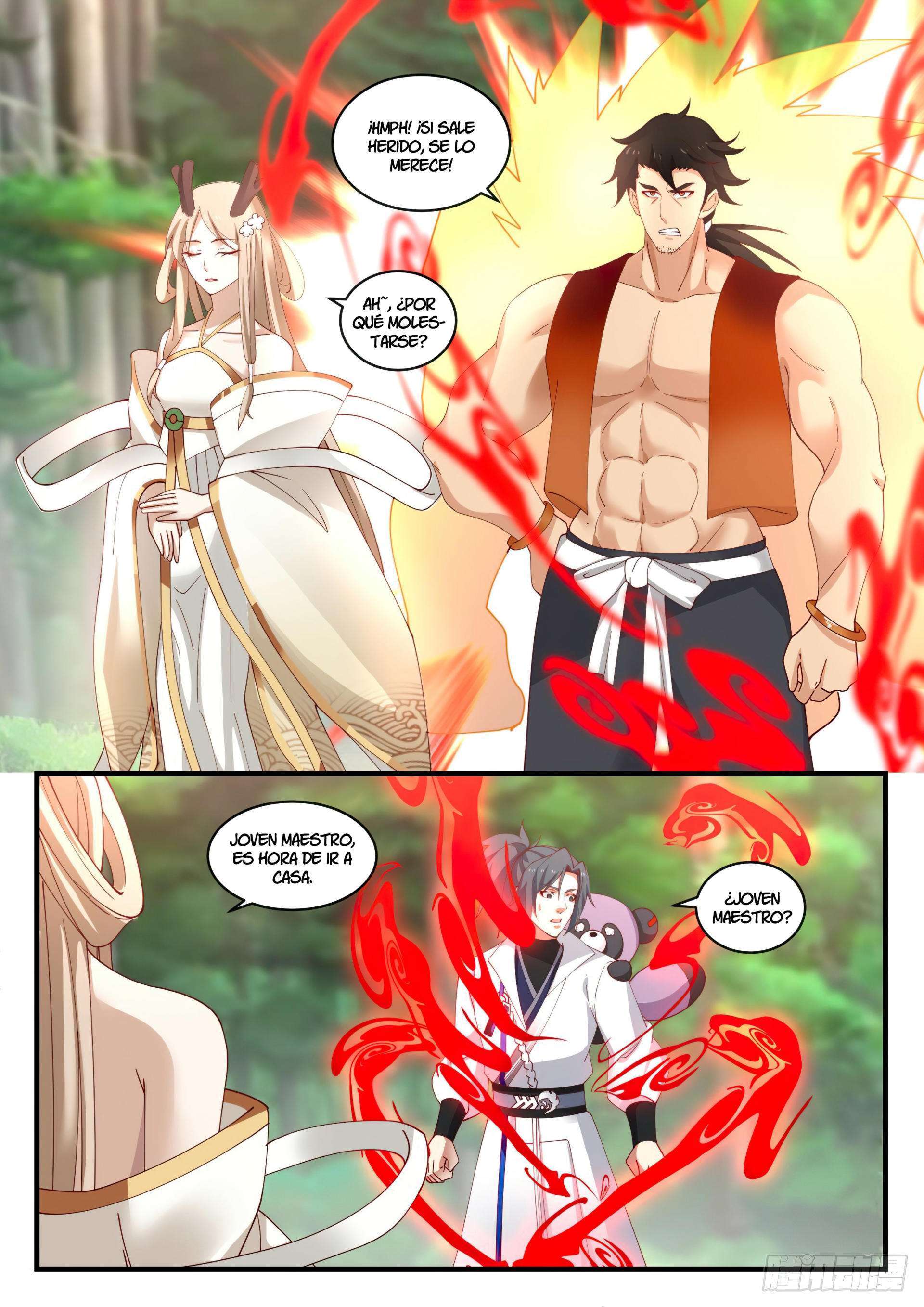 Capitulo 1768 page 5