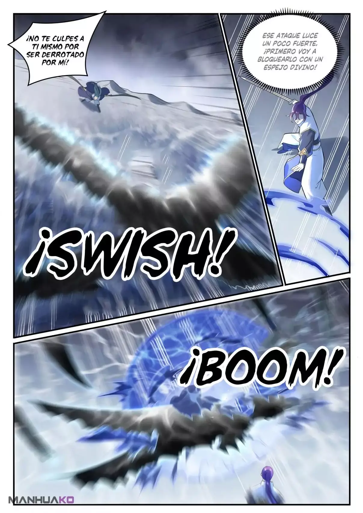 Capitulo 1005 page 14