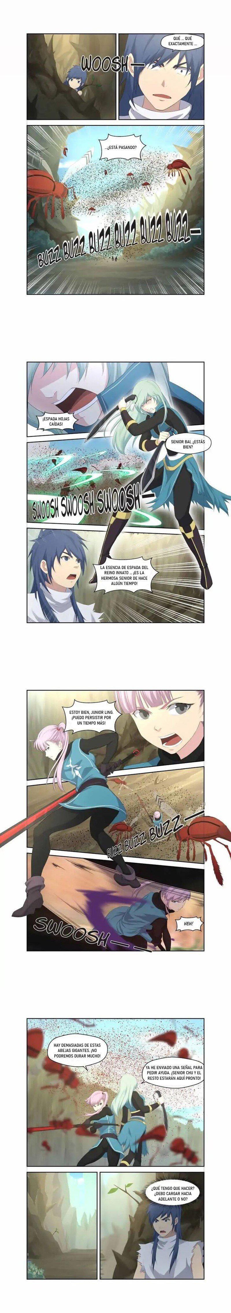 Capitulo 28 page 3