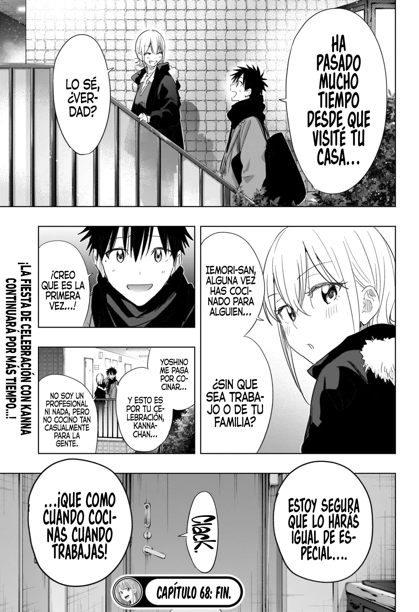 Capitulo 68 page 21