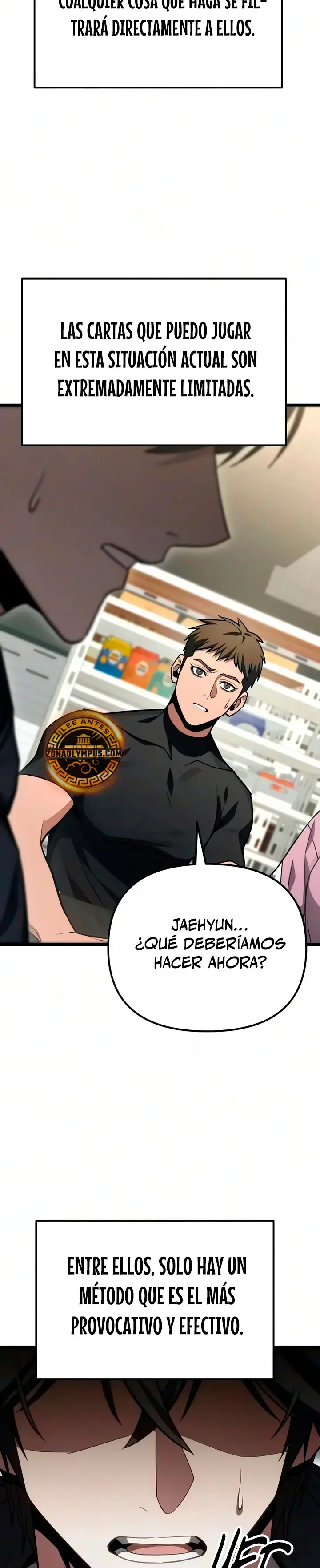 Capitulo 82 page 43