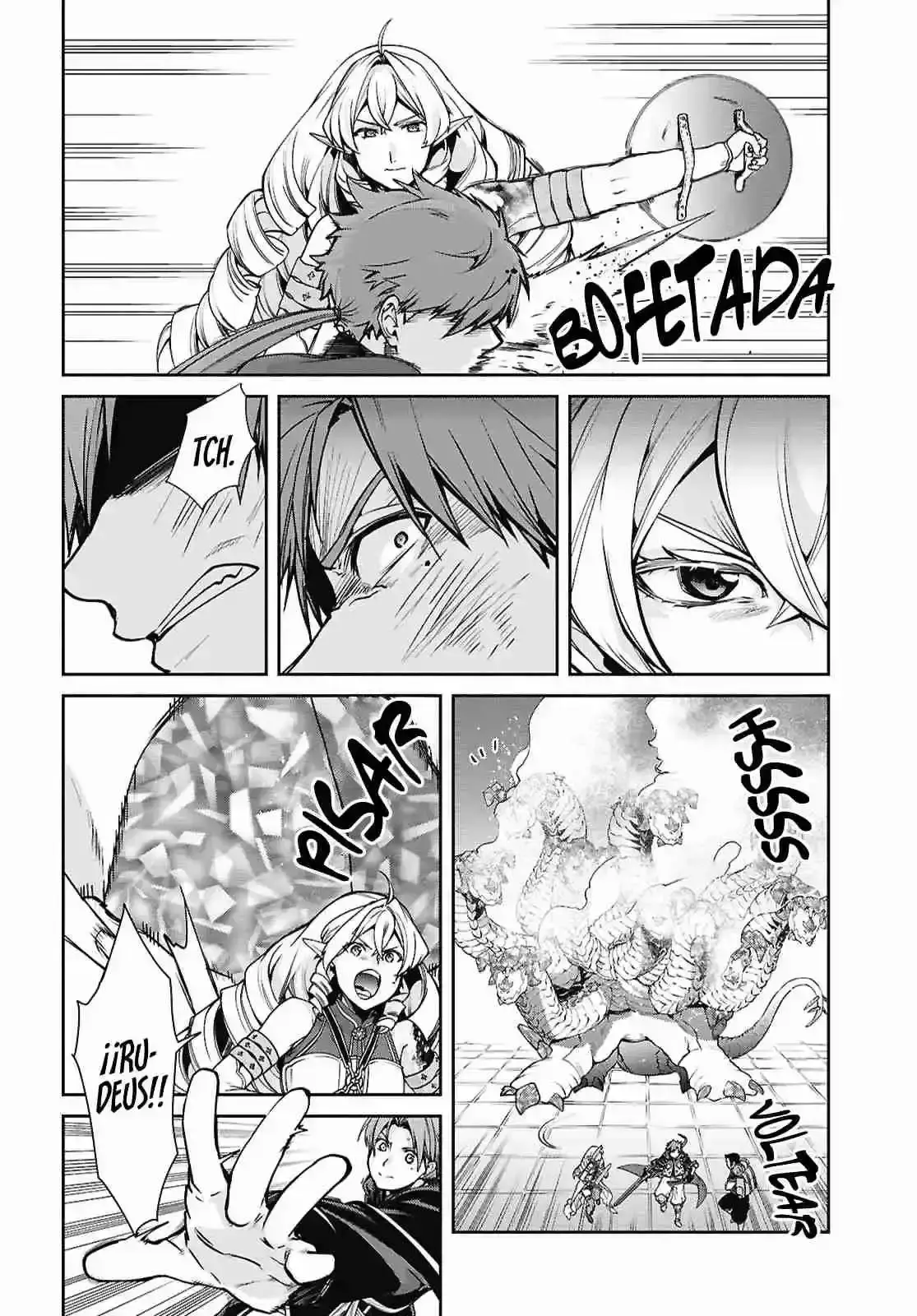 Capitulo 107 page 19