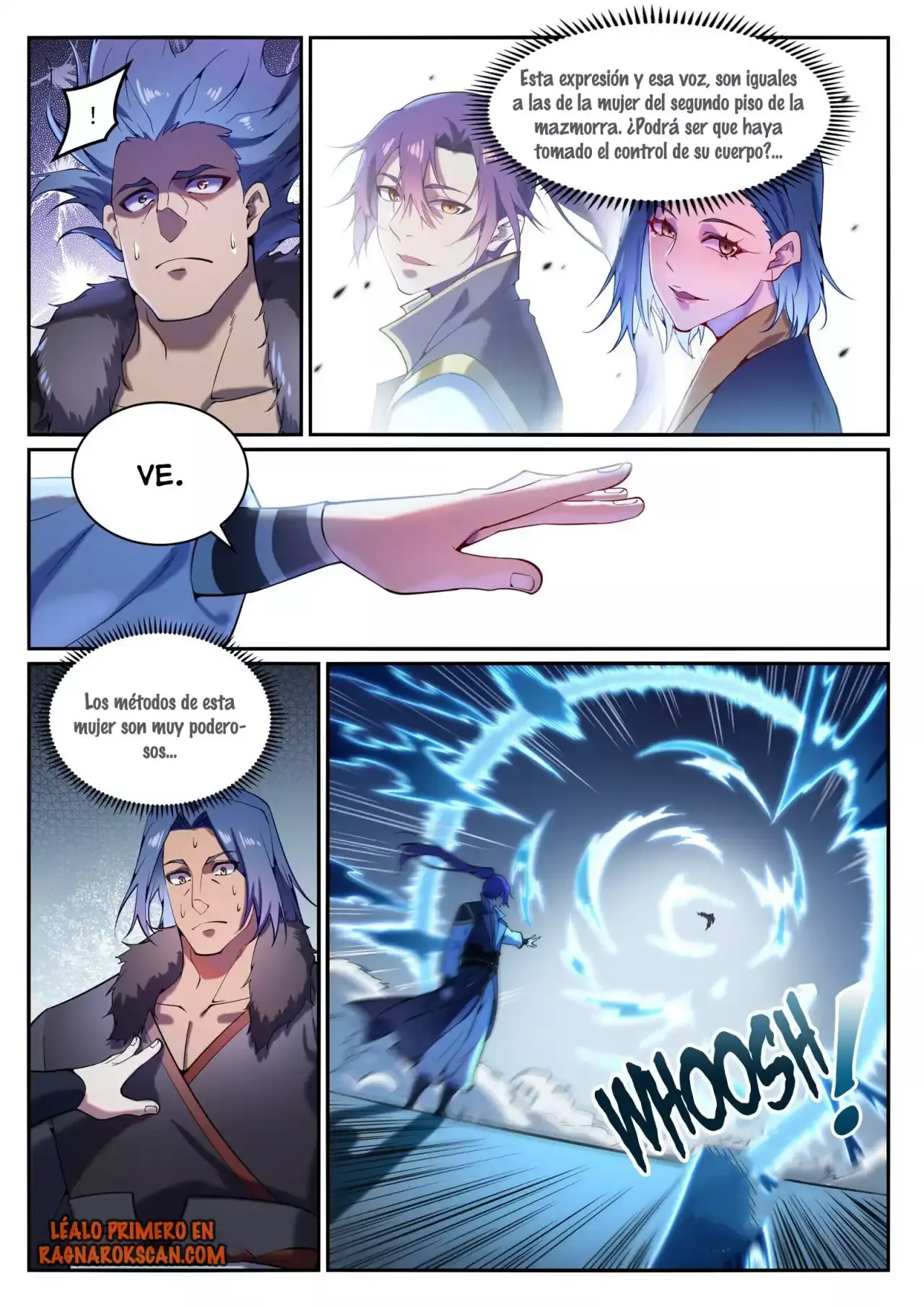 Capitulo 832 page 4