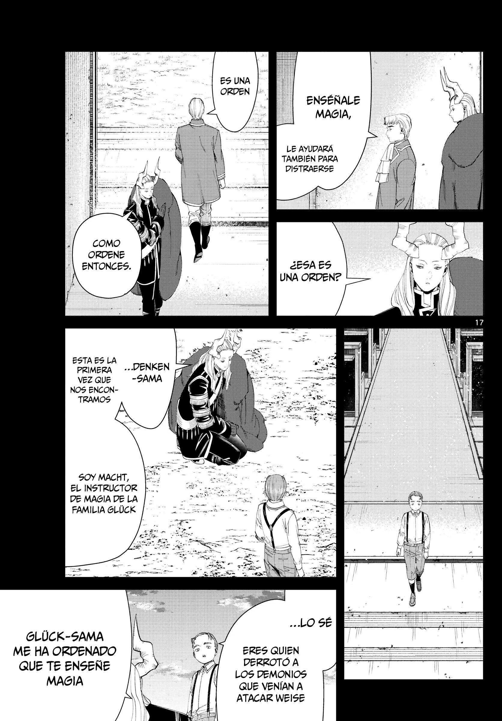 Capitulo 91 page 18