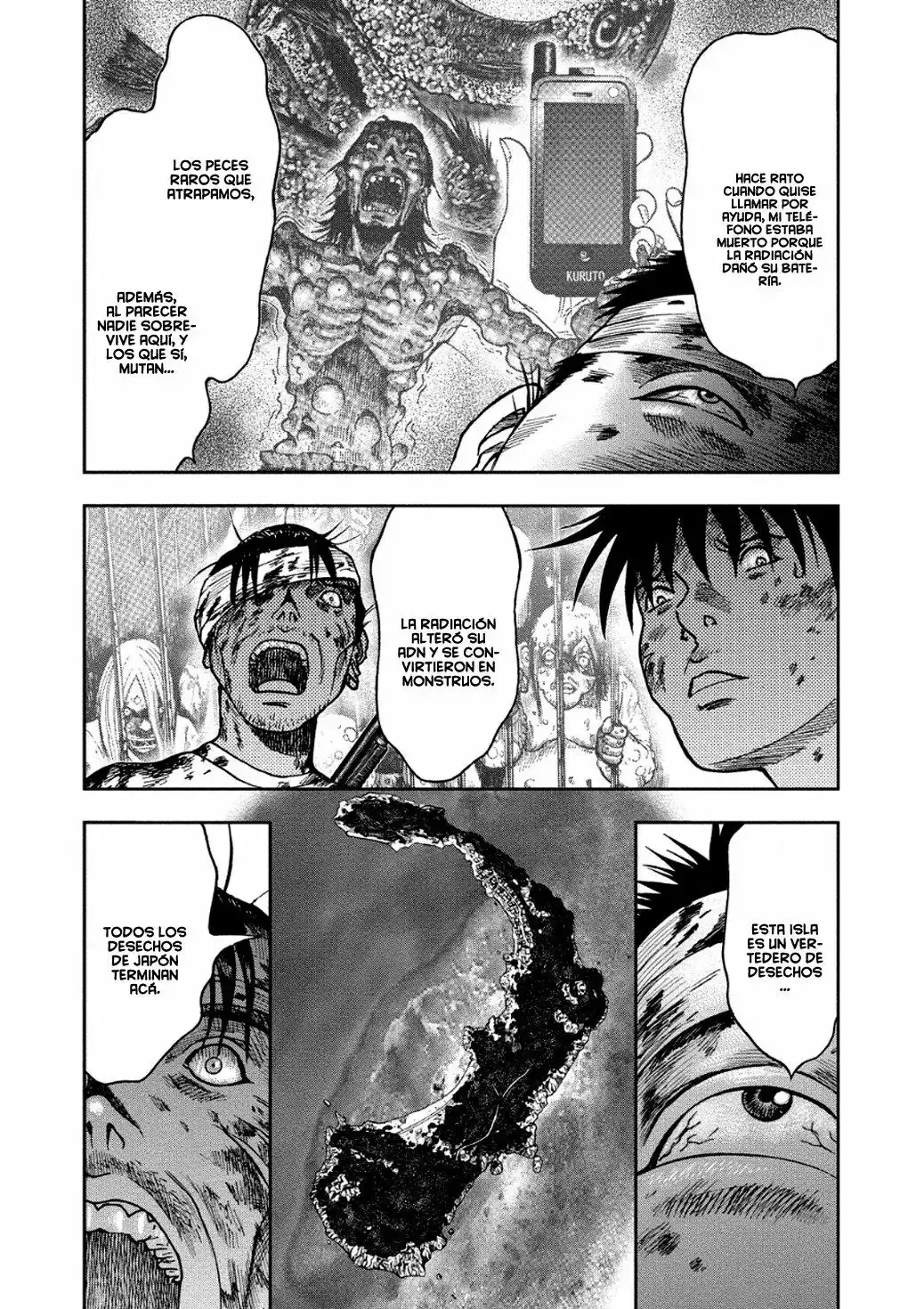 Capitulo 14 page 18
