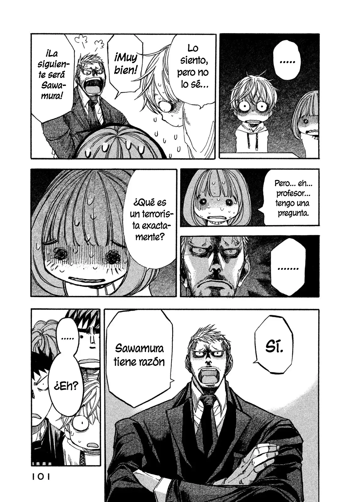 Capitulo 3 page 10
