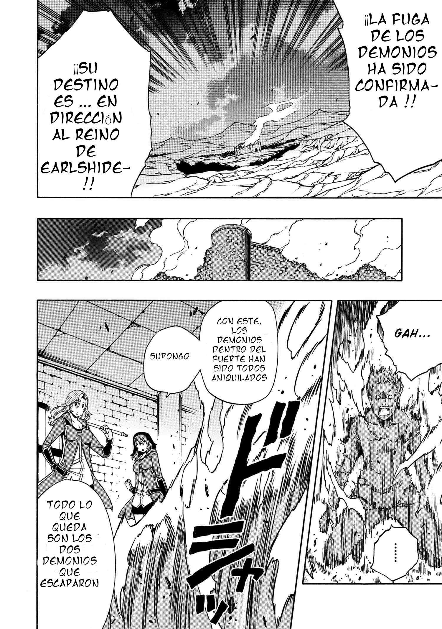 Capitulo 50 page 18