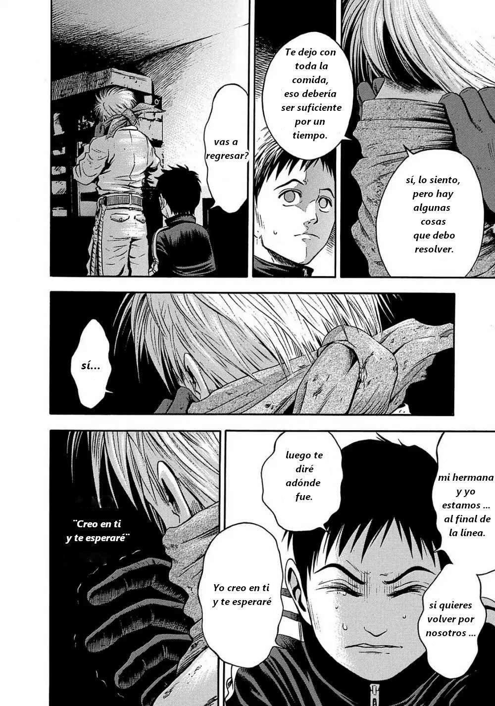 Capitulo 14 page 15
