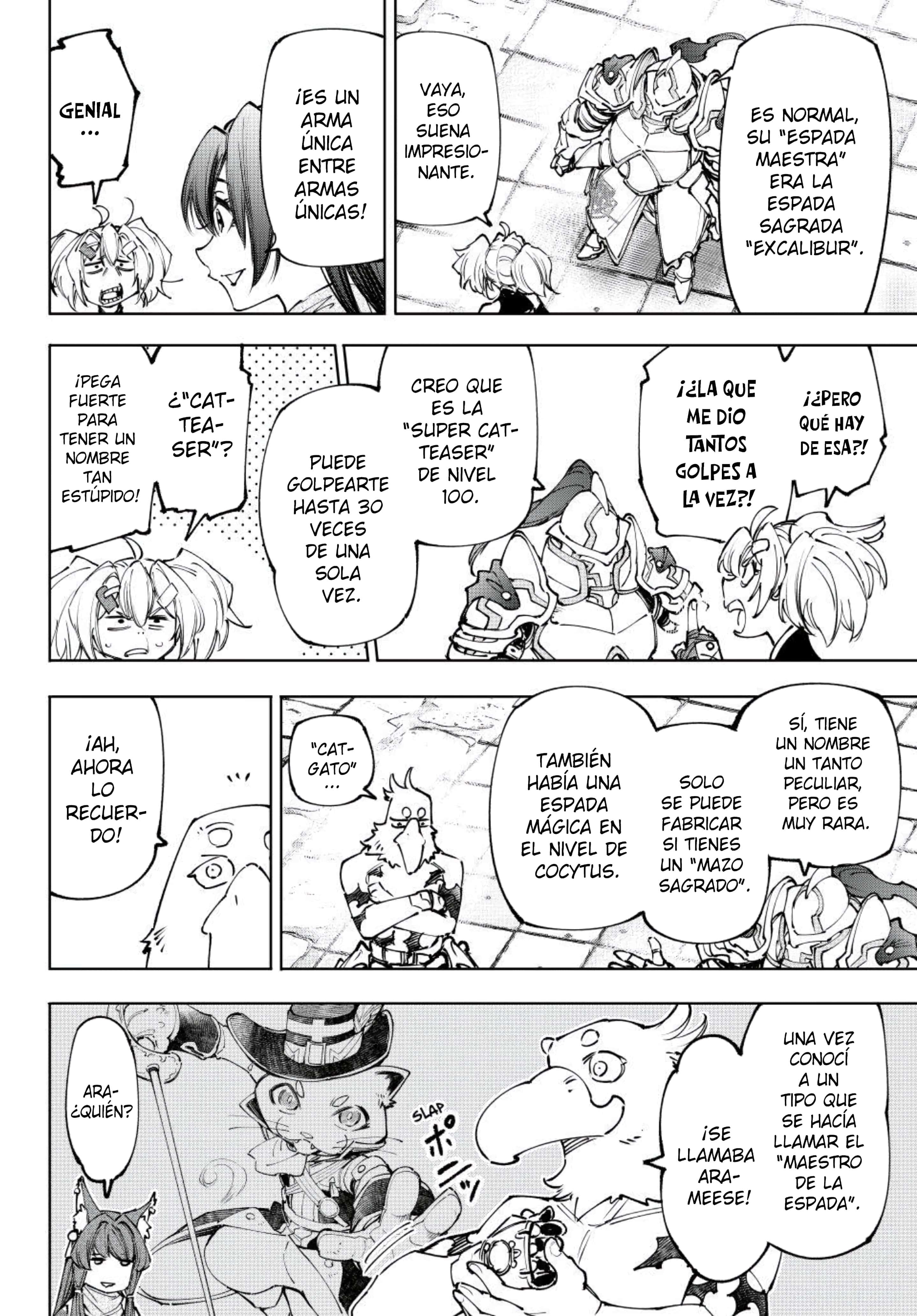 Capitulo 259 page 17