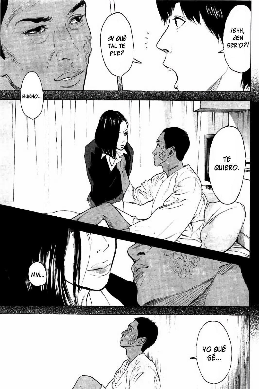 Capitulo 52 page 12