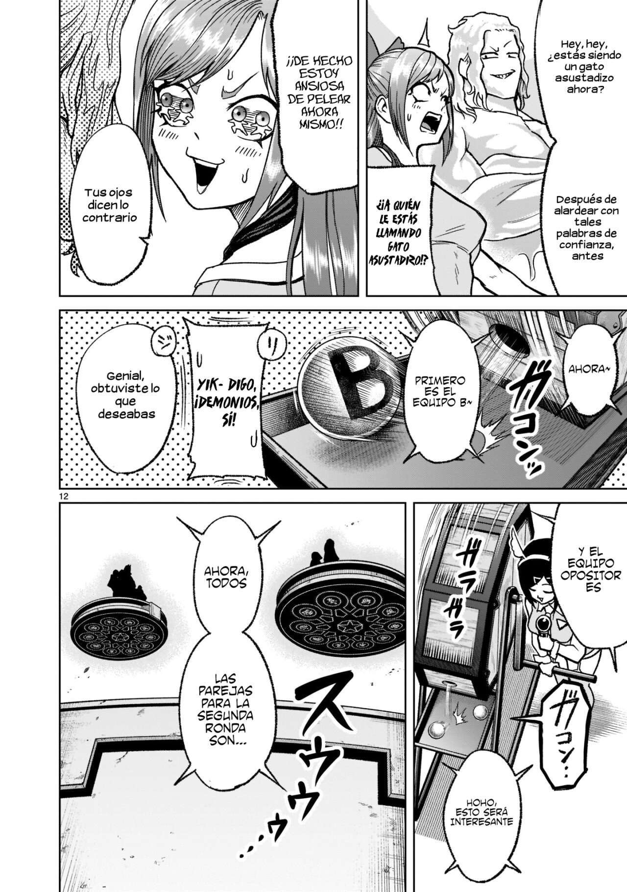 Capitulo 29 page 13