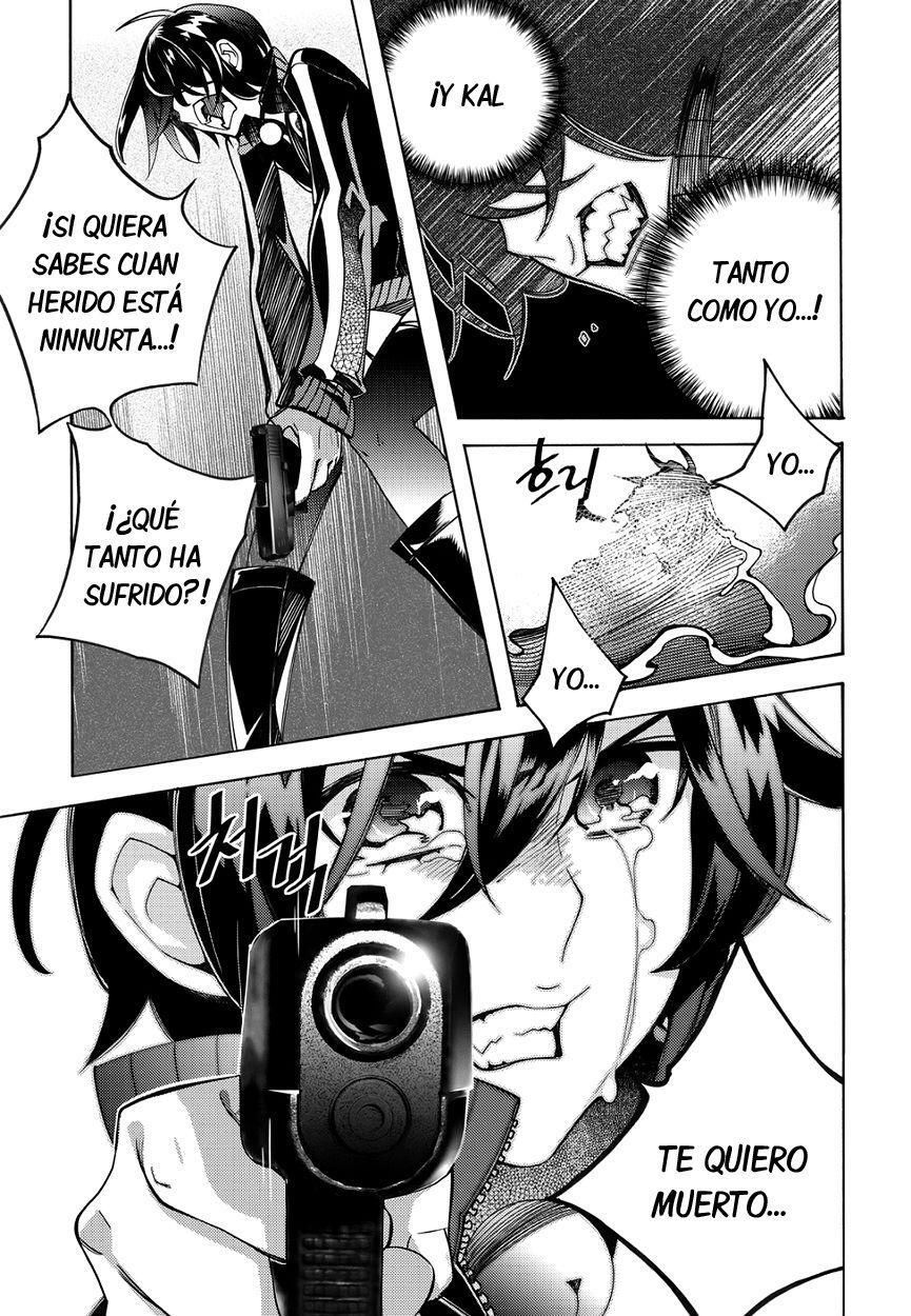Capitulo 122 page 7