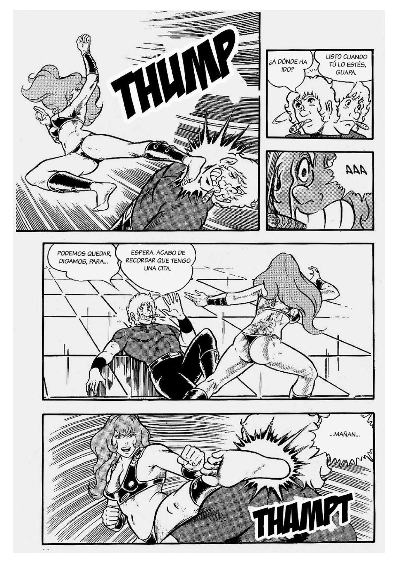 Capitulo 17 page 12