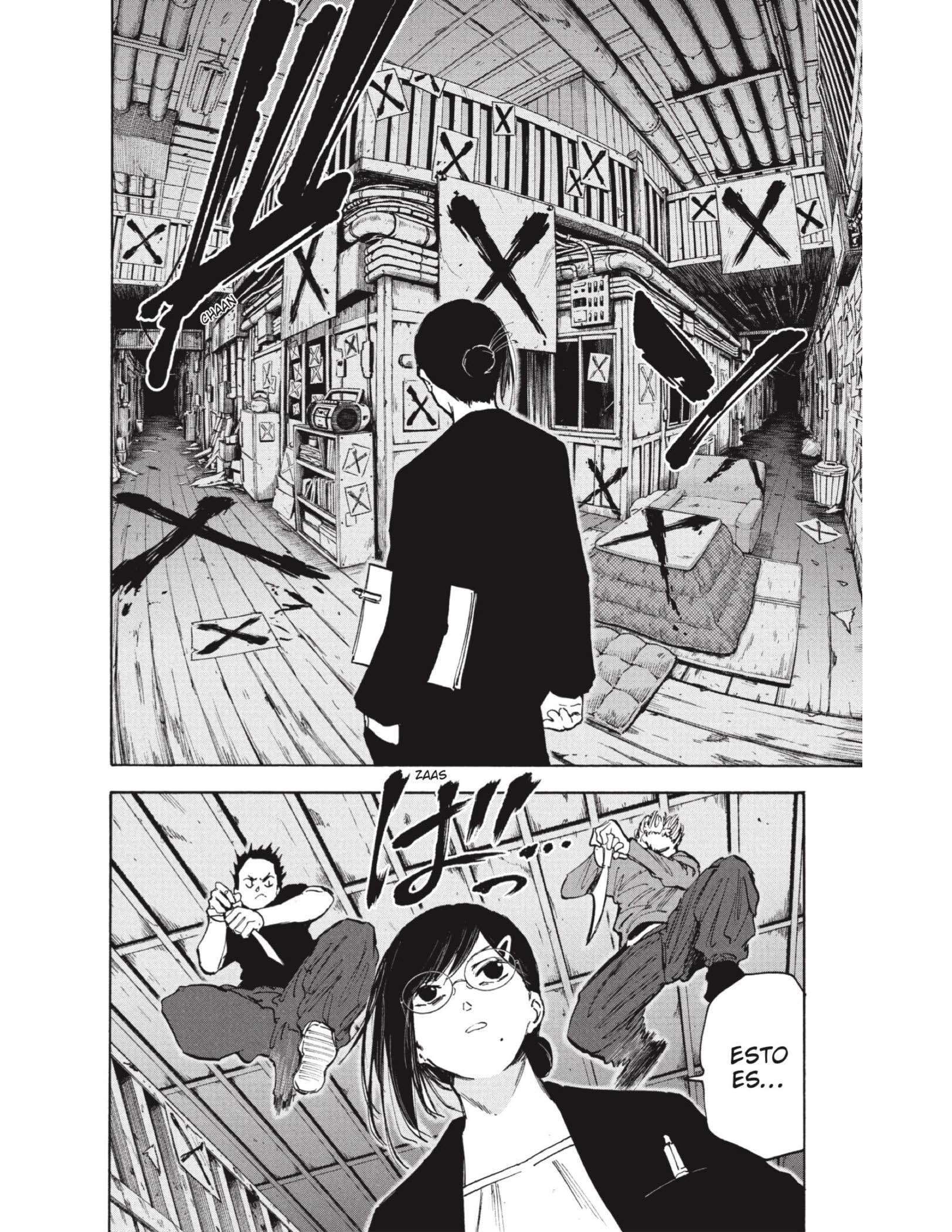 Capitulo 76 page 12