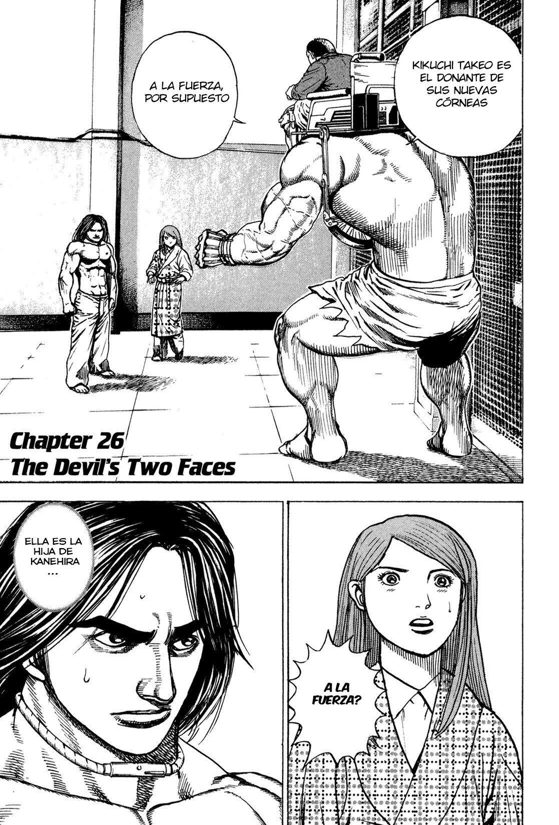 Capitulo 26 page 3