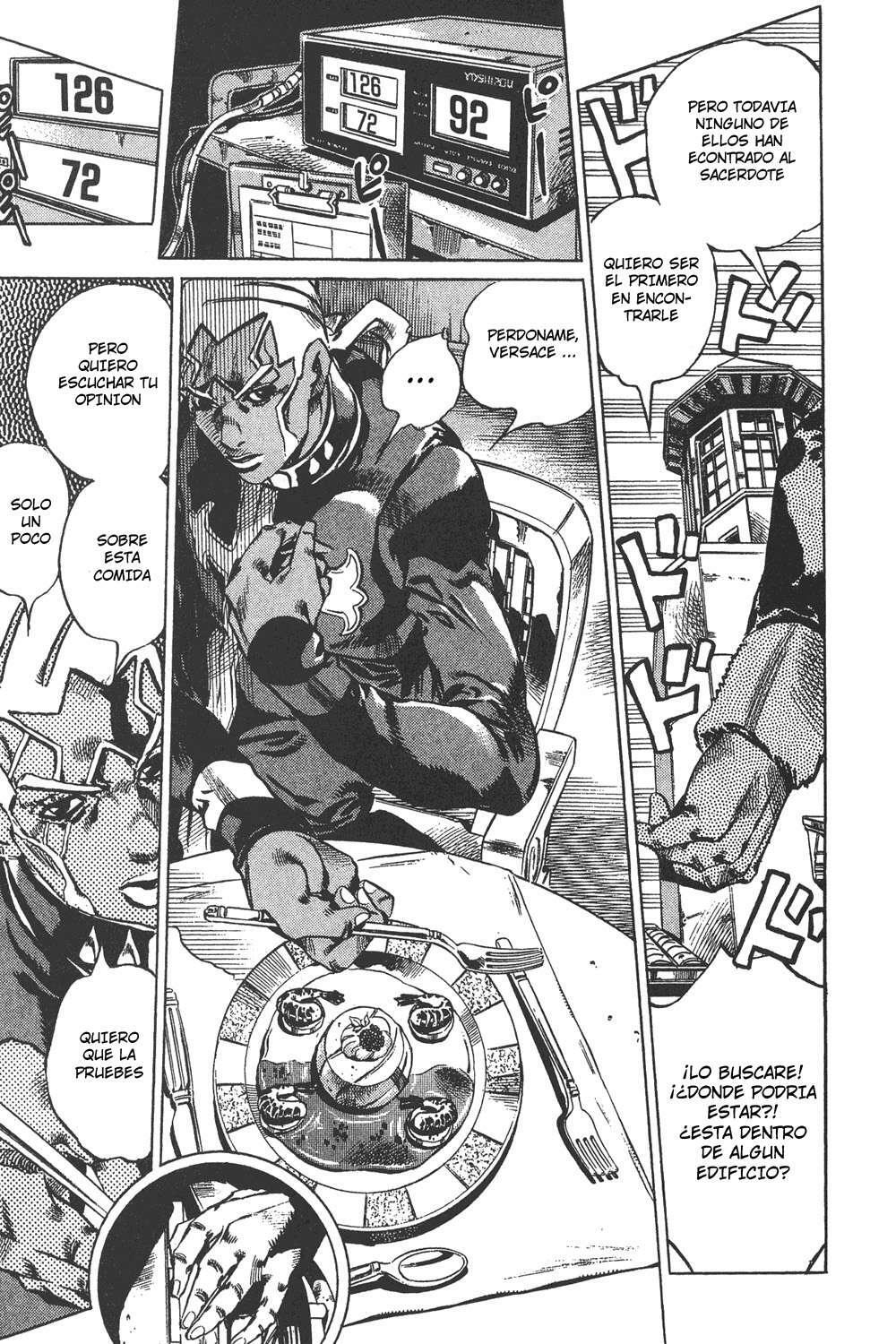Capitulo 118 page 11