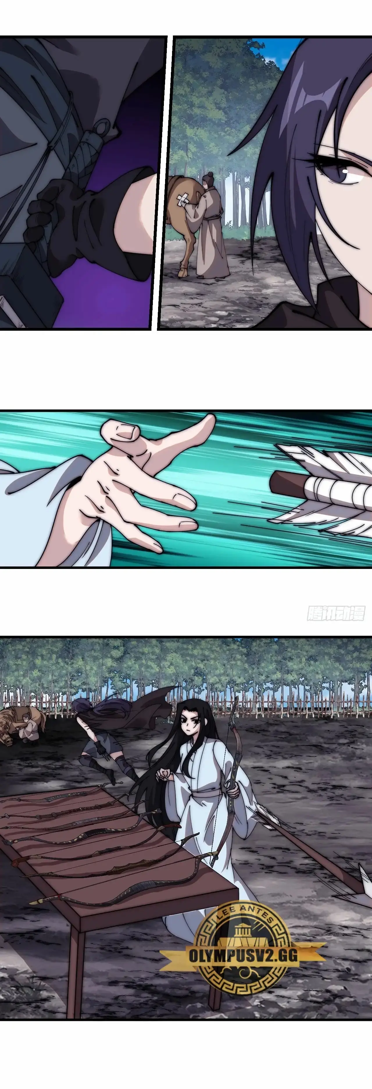 Capitulo 550 page 3