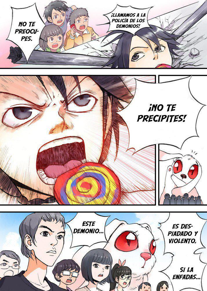 Capitulo 23 page 7