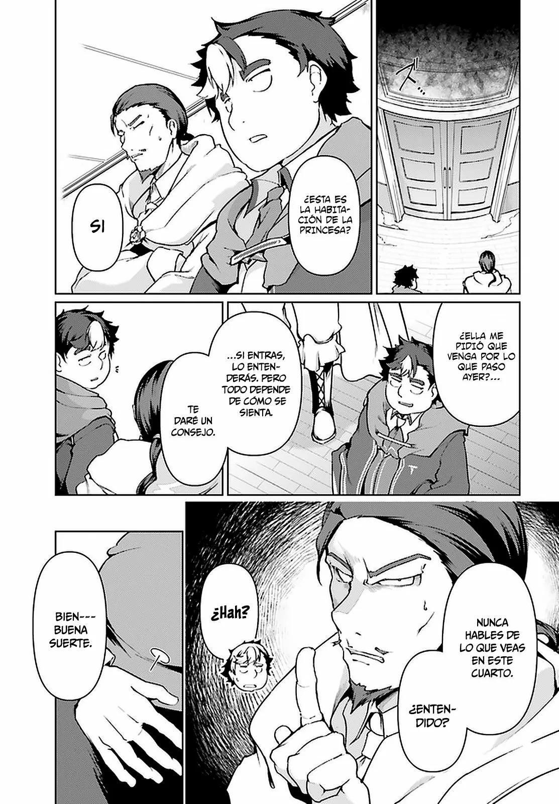 Capitulo 29 page 18