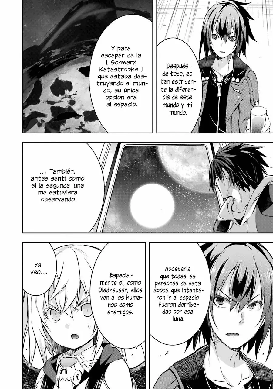 Capitulo 33 page 11