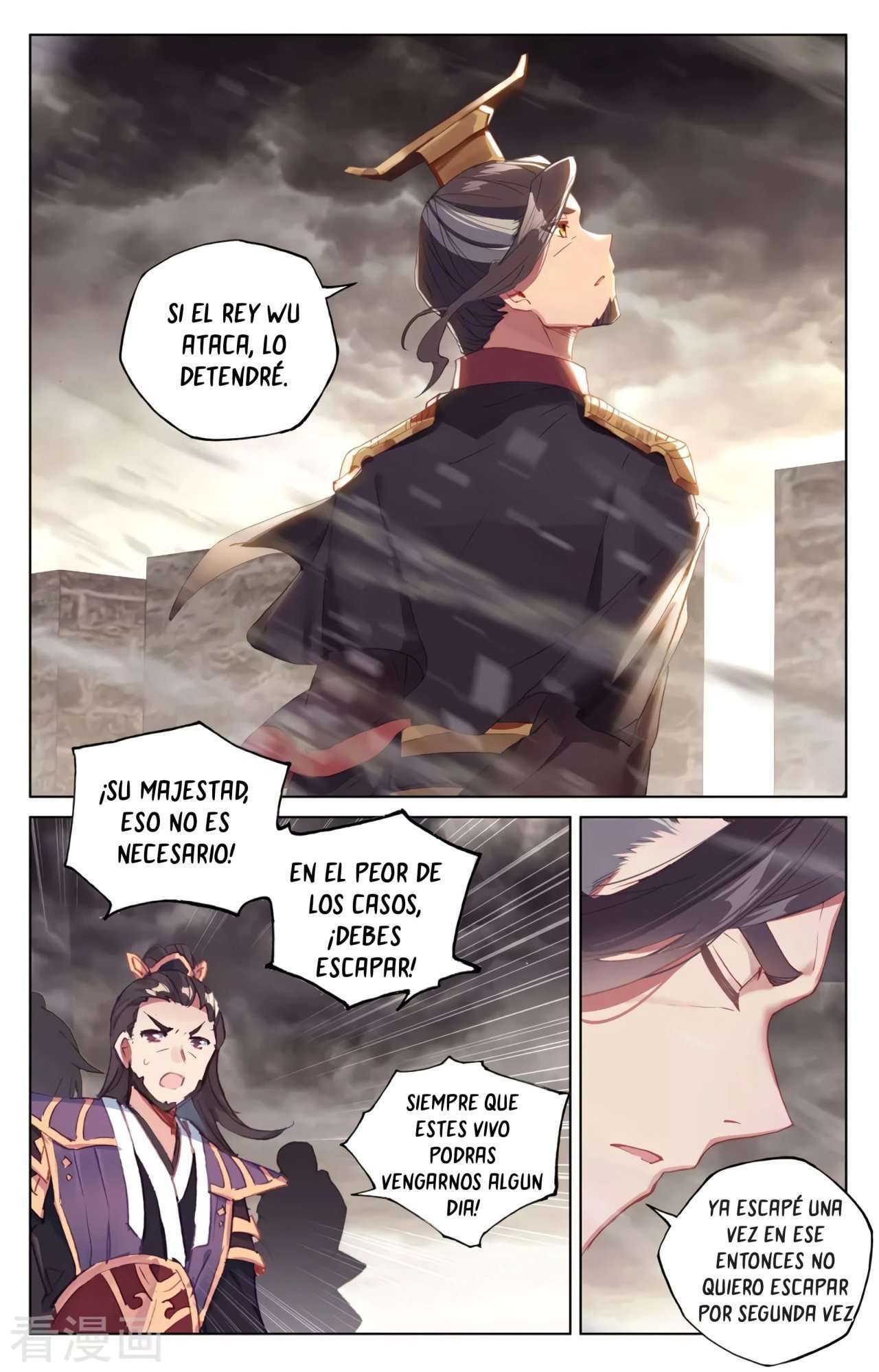 Capitulo 616 page 9