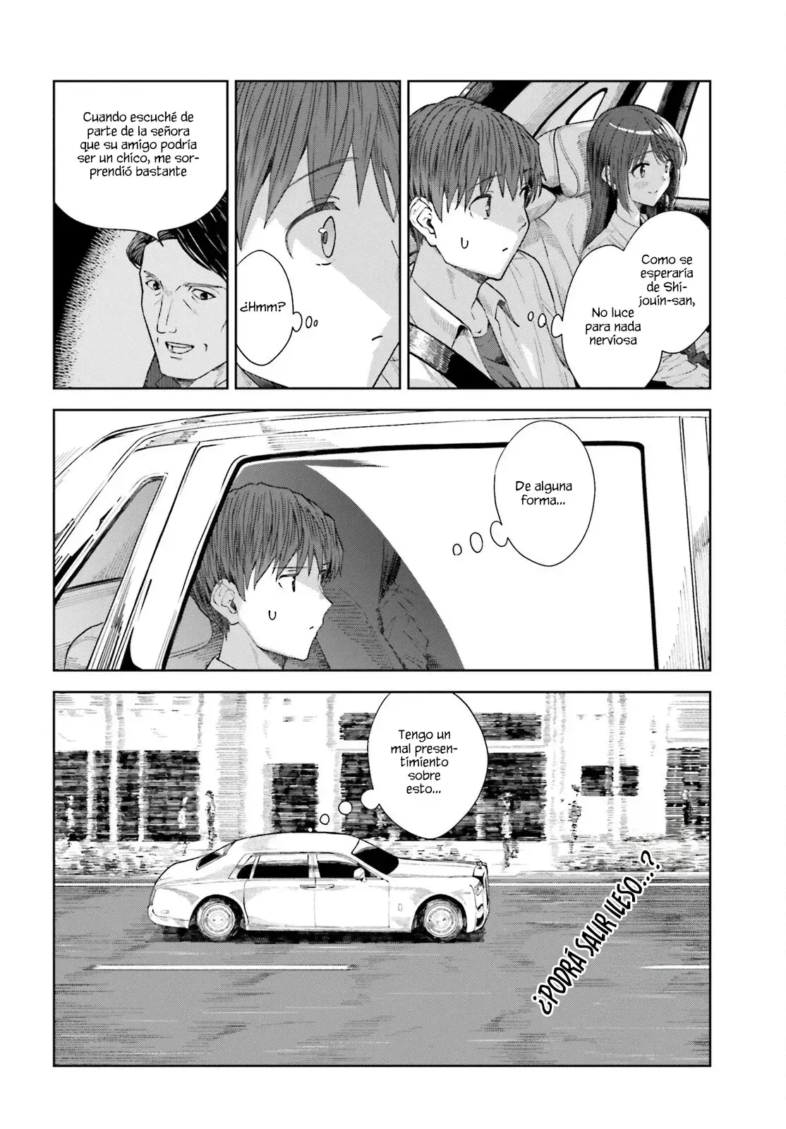 Capitulo 21 page 27