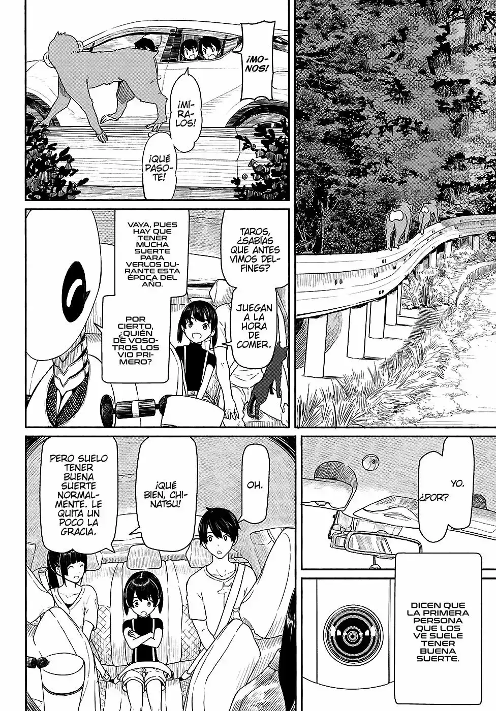 Capitulo 43 page 19
