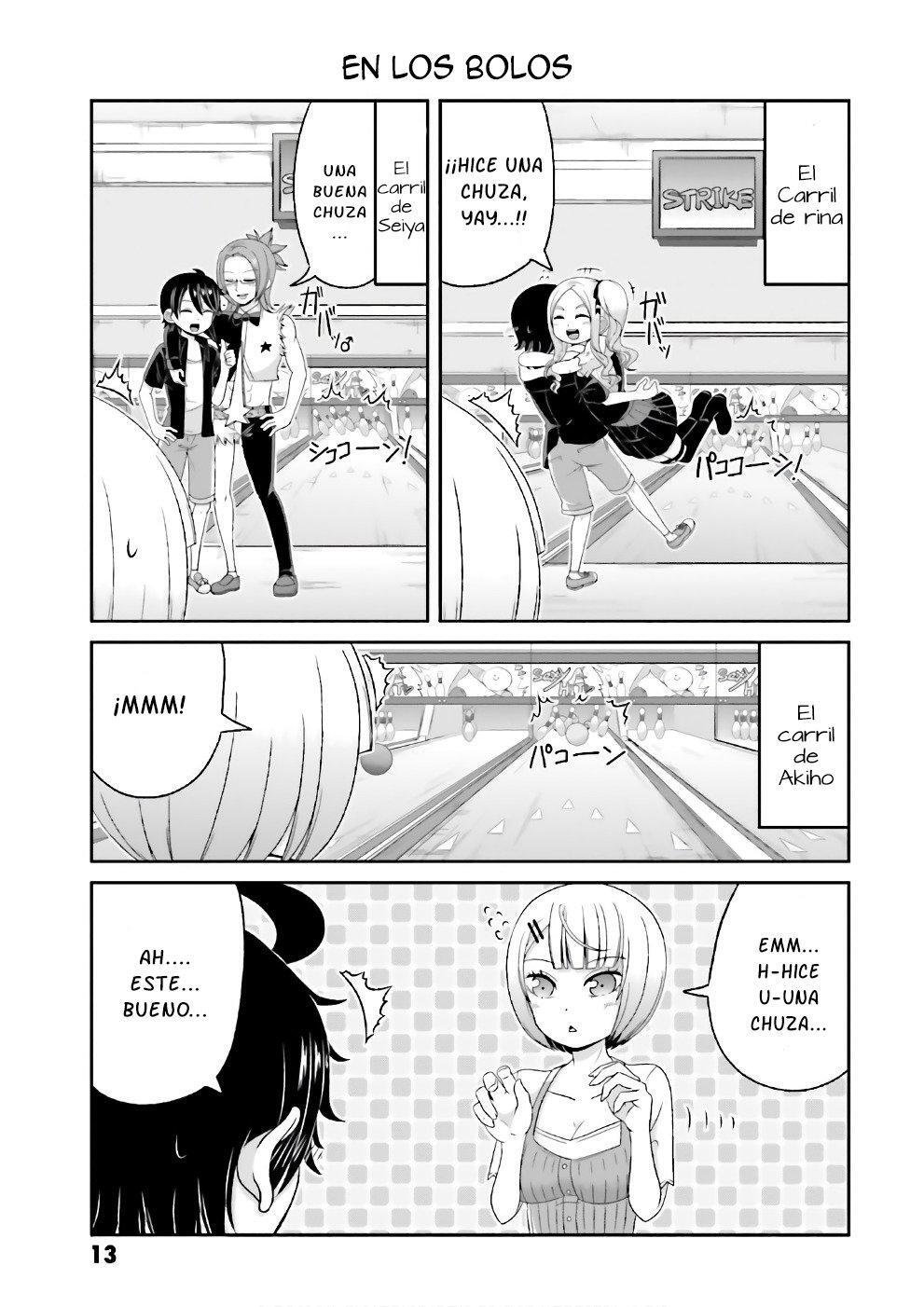 Capitulo 63 page 16