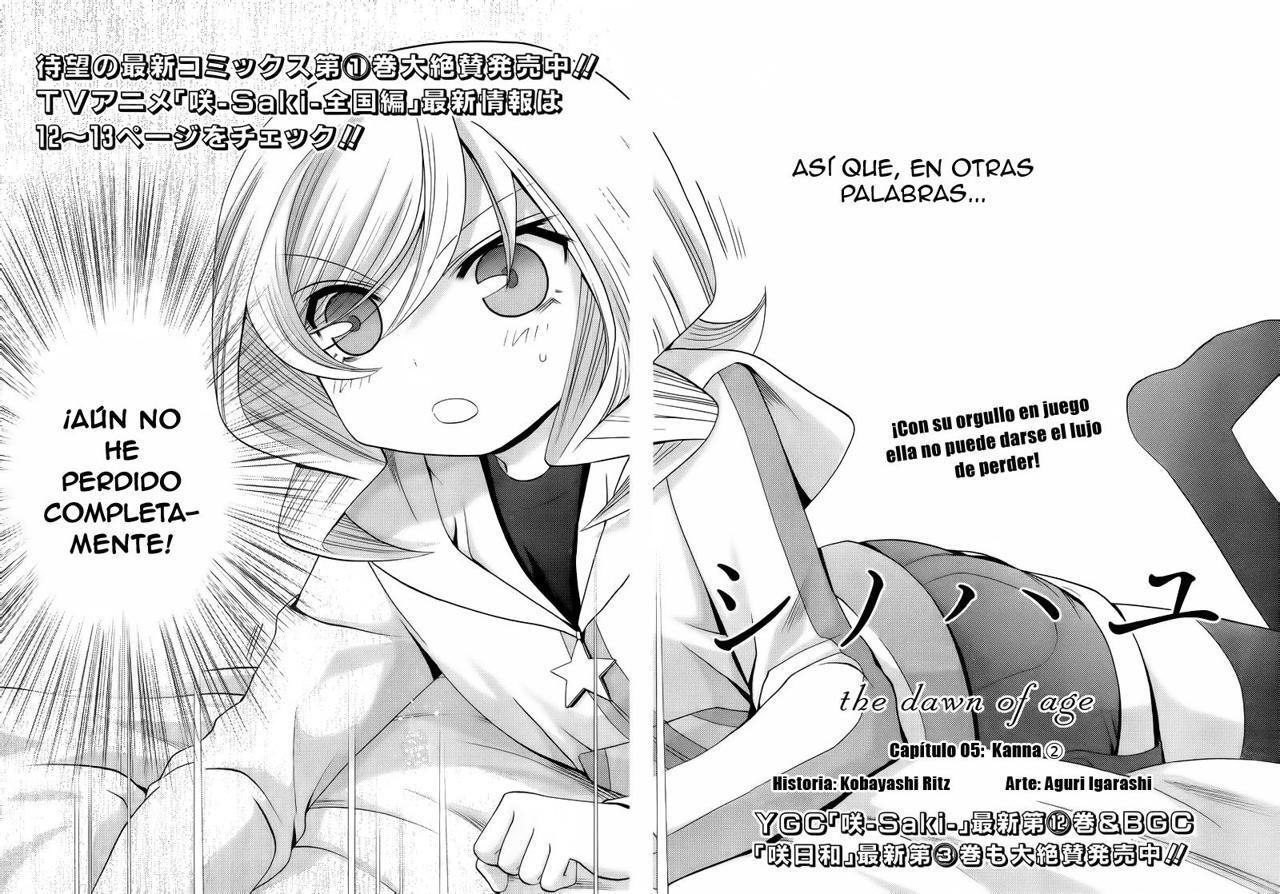 Capitulo 5 page 3