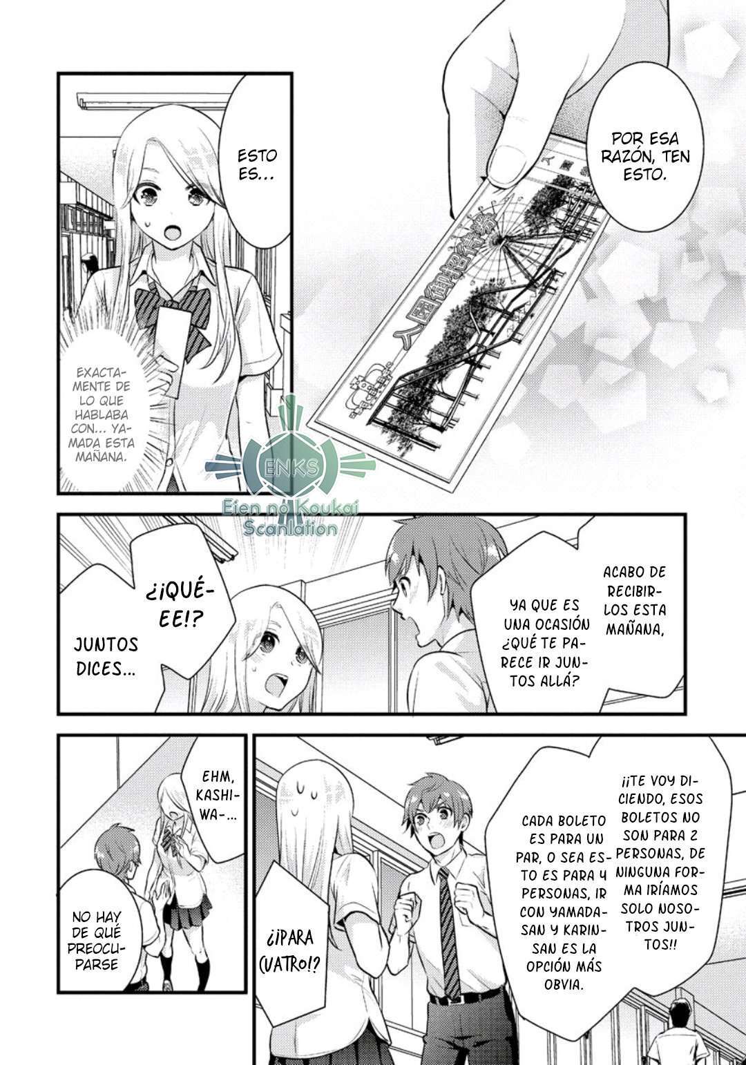 Capitulo 16 page 15