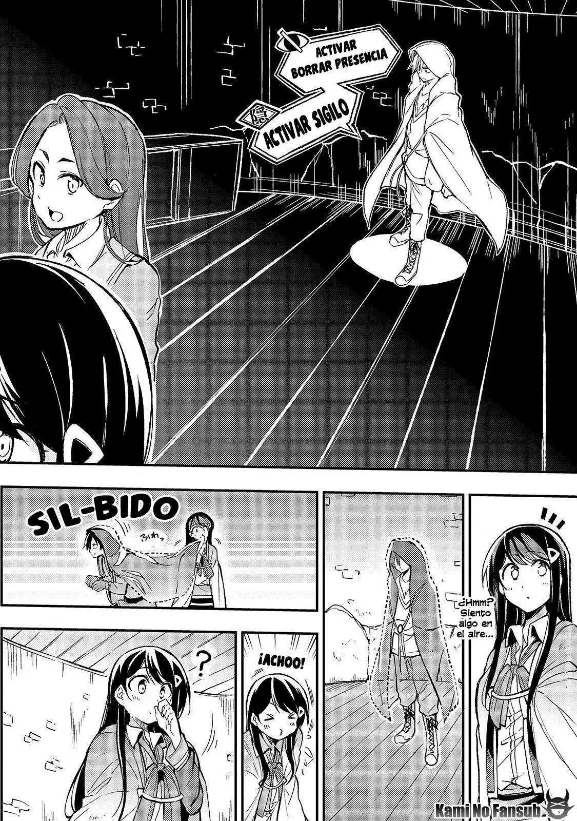 Capitulo 22 page 5