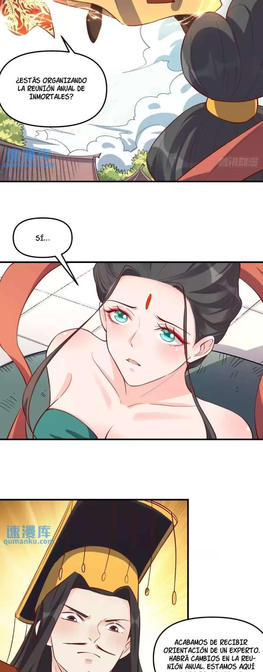 Capitulo 326 page 22