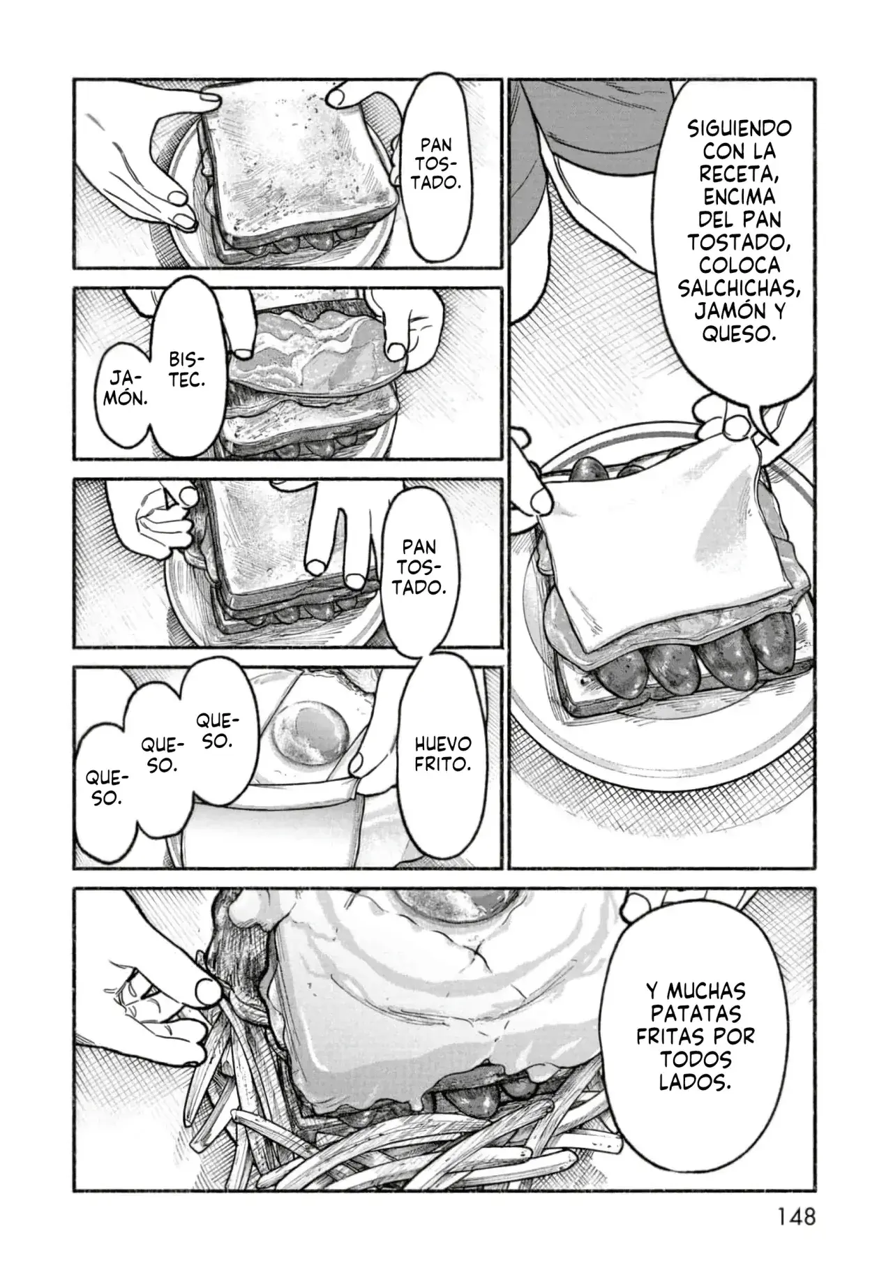 Capitulo 135.50 page 10