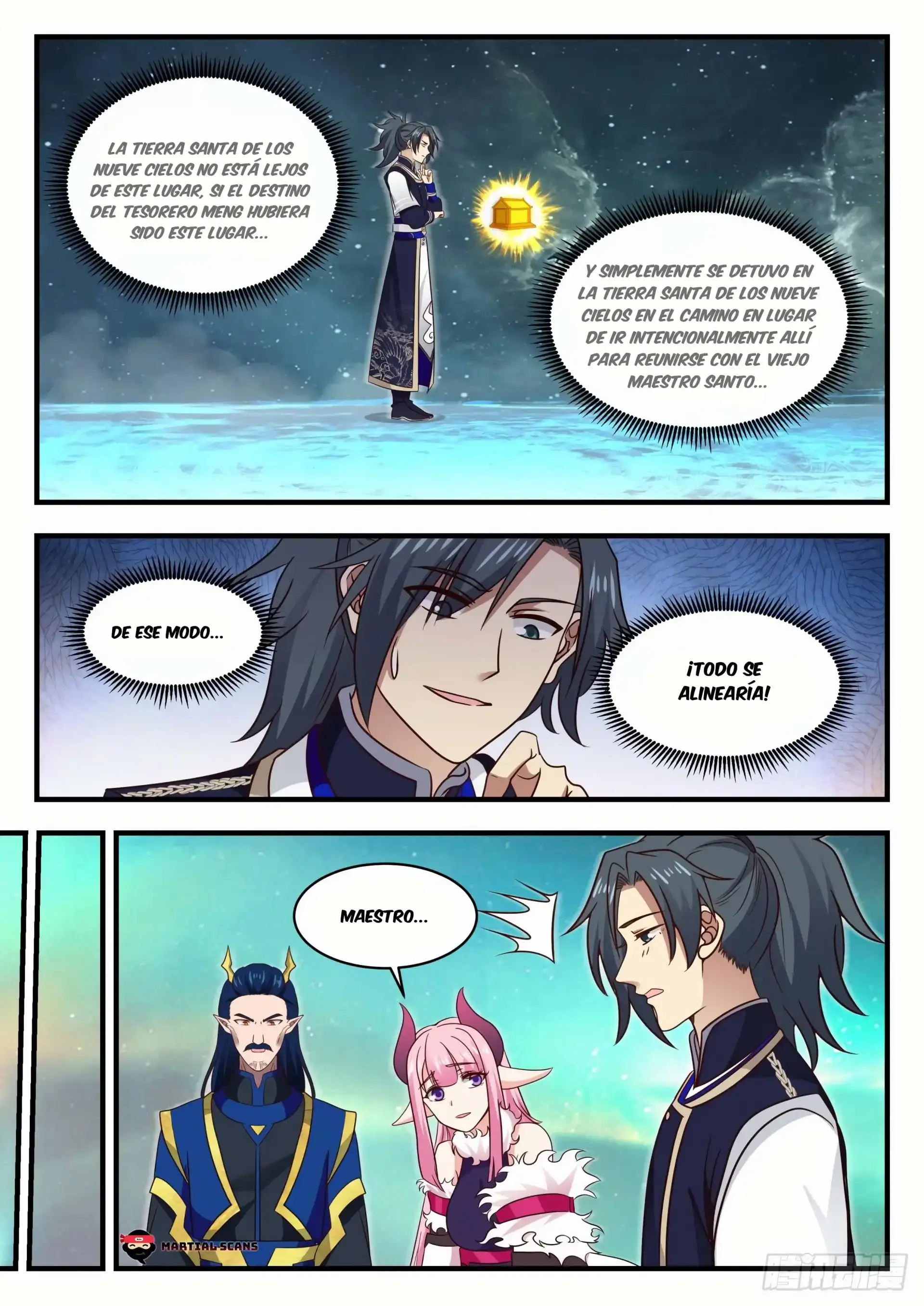 Capitulo 760 page 11