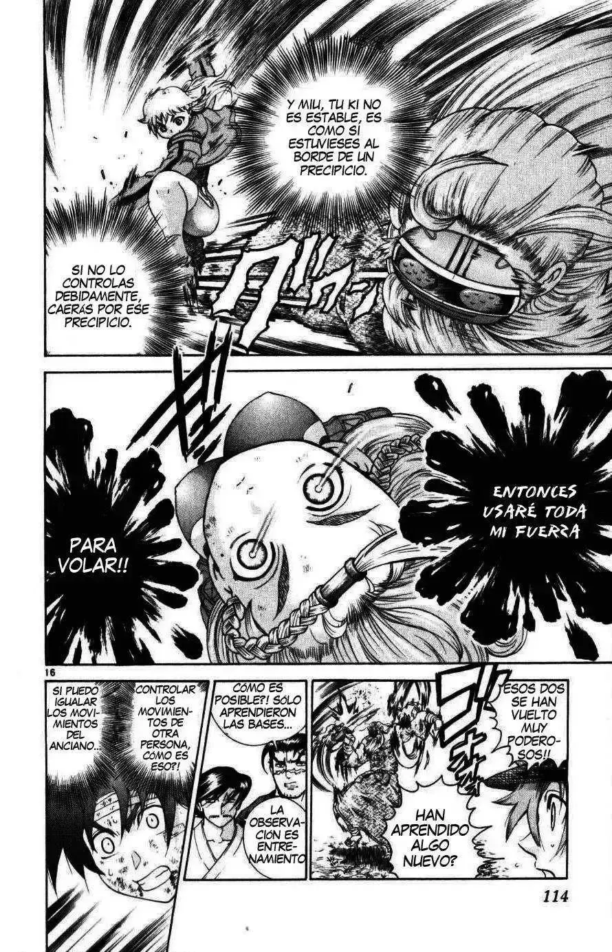 Capitulo 233 page 14