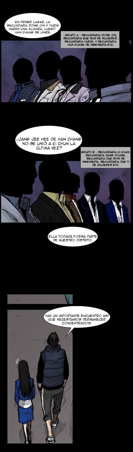 Capitulo 85 page 3