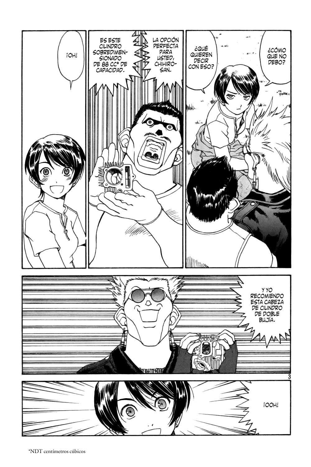 Capitulo 215 page 3