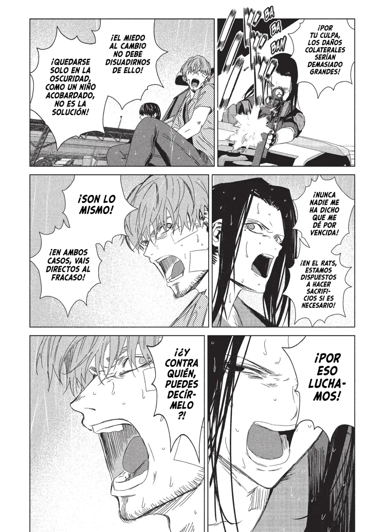 Capitulo 29 page 40
