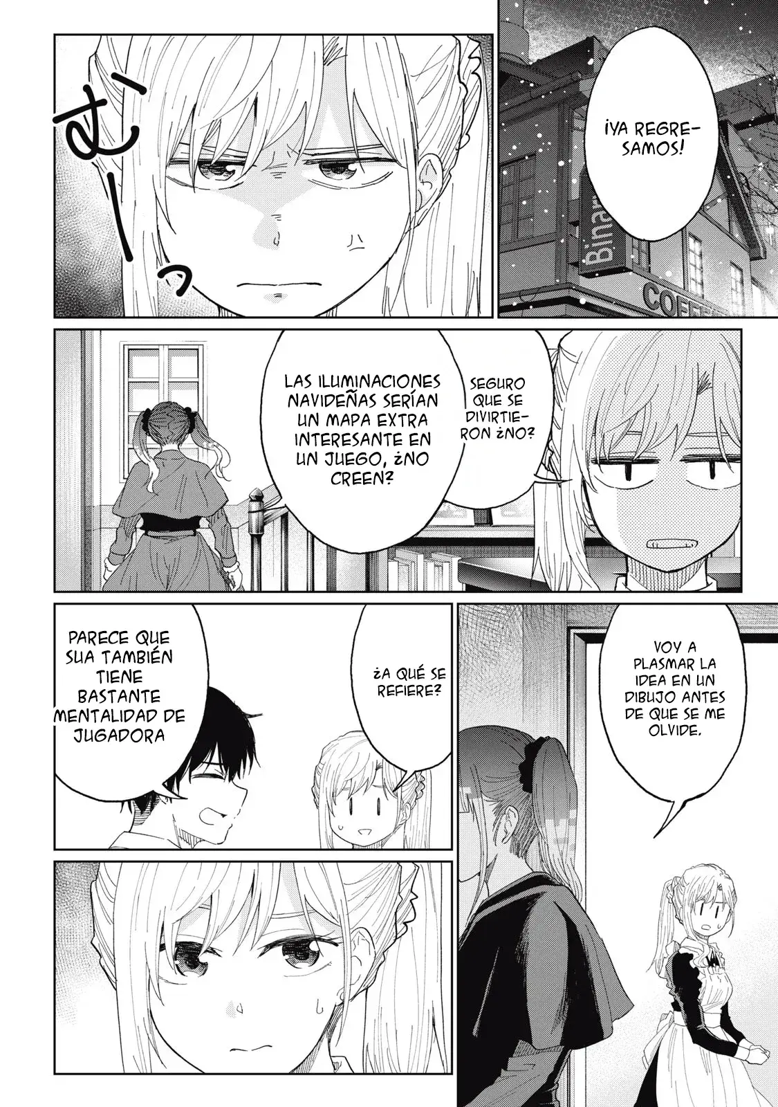 Capitulo 16 page 18