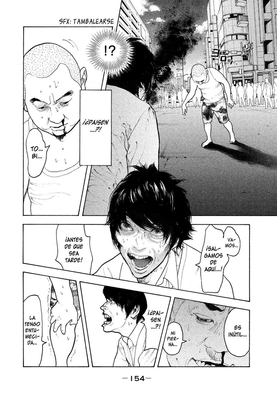 Capitulo 76 page 5