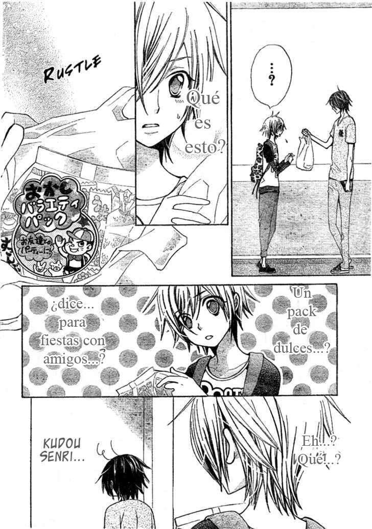 Capitulo 22 page 22