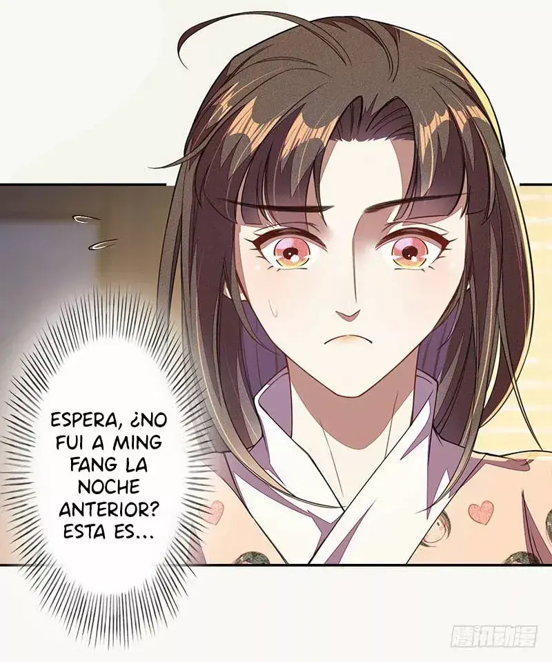 Capitulo 105 page 33
