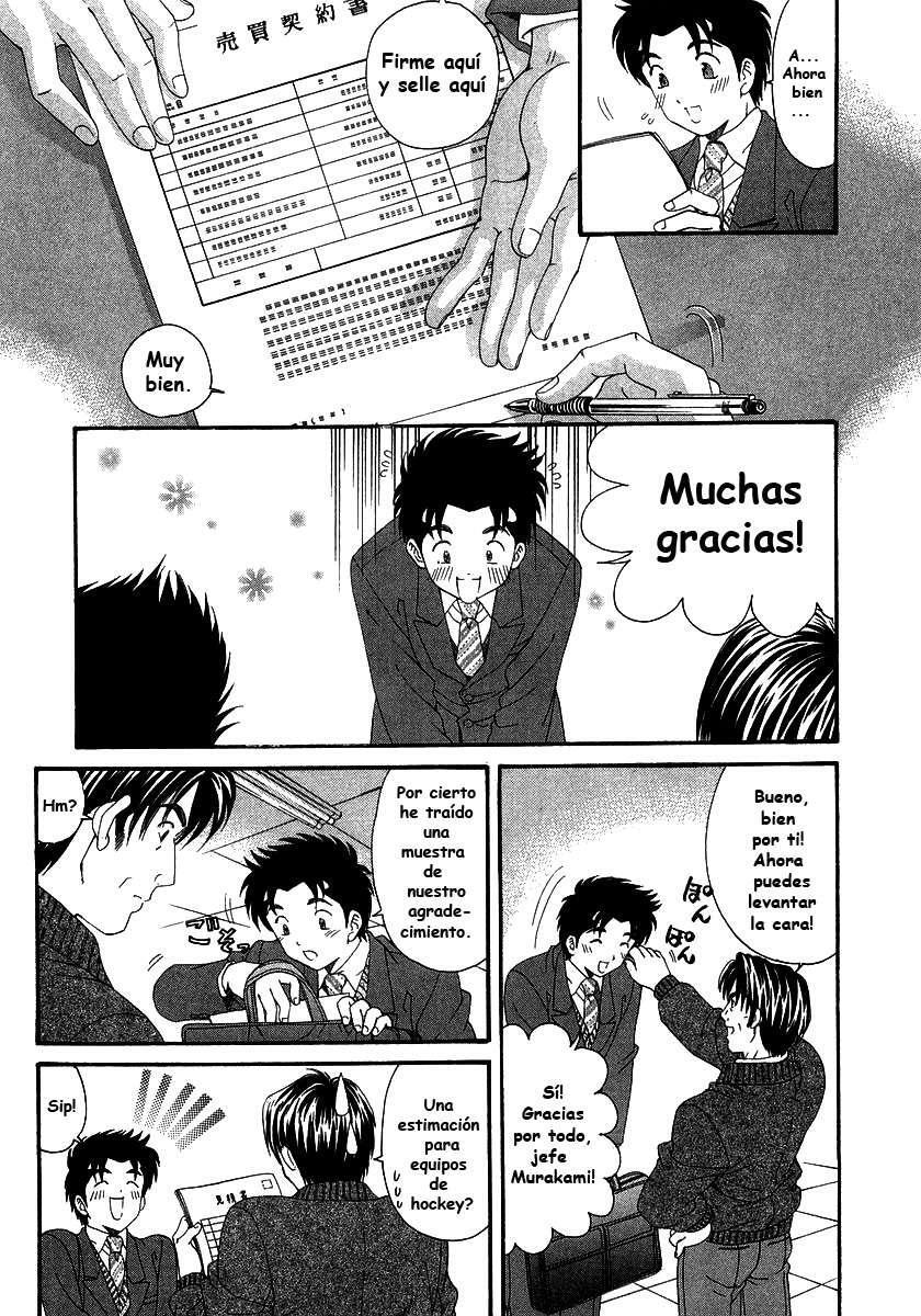 Capitulo 39 page 15